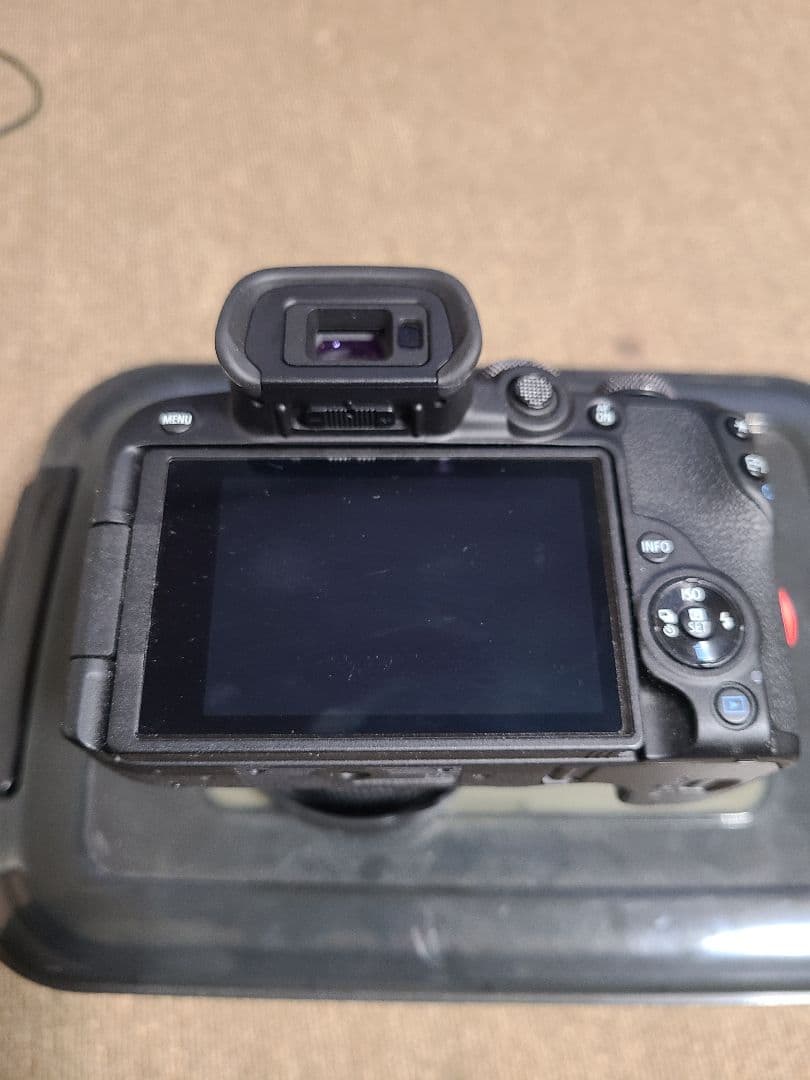 Canon Mirrorless Interchangeable Lips Eos R10 Sigma18-50