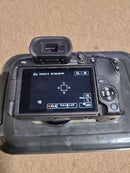 Canon Mirrorless Interchangeable Lips Eos R10 Sigma18-50