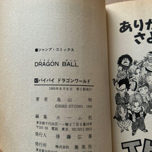 Sh Nen Manga 42