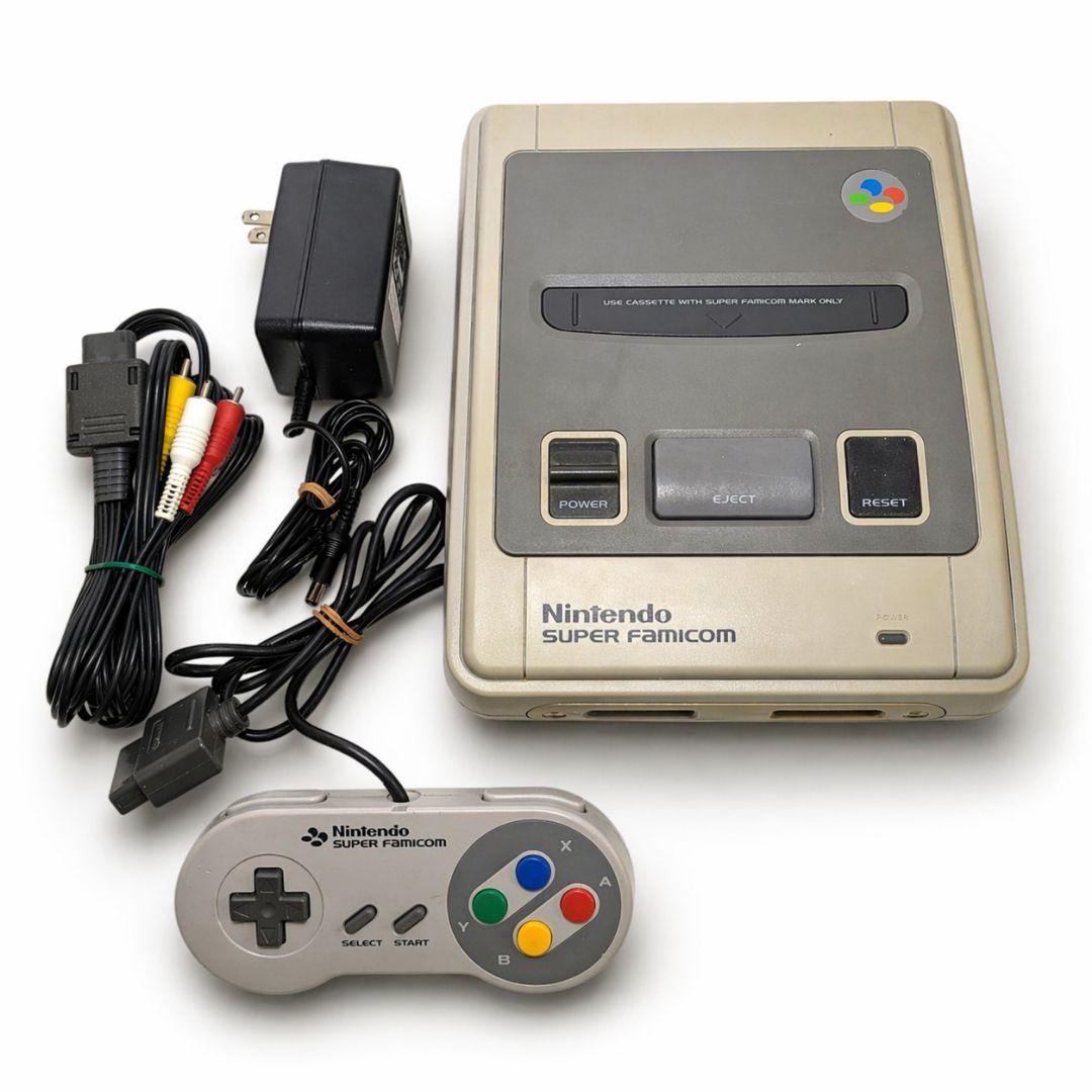 Nintendo Consoles 1Chip-01 Ok