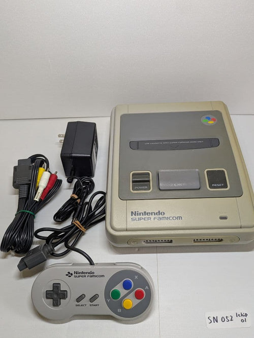 Nintendo Consoles 1Chip-01 Ok