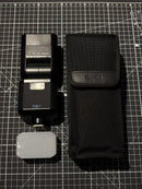 Fujifilm Strobe Ef-X500