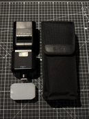 Fujifilm Strobe Ef-X500