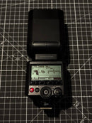 Fujifilm Strobe Ef-X500