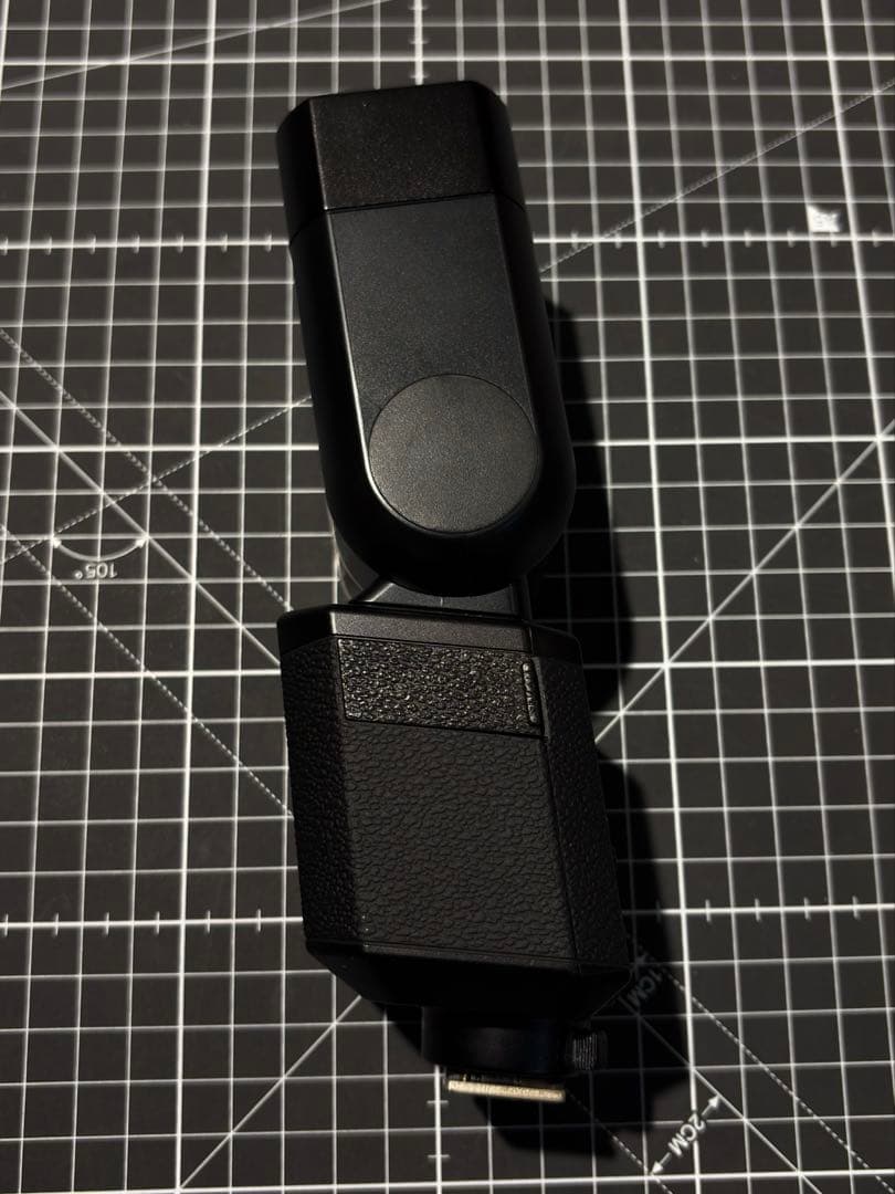 Fujifilm Strobe Ef-X500