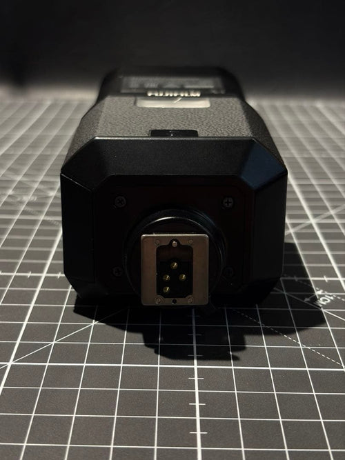 Fujifilm Strobe Ef-X500