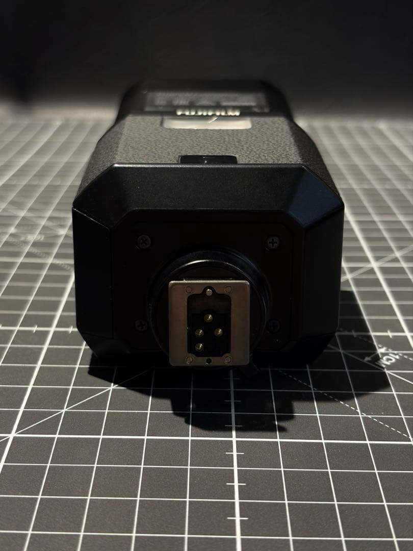Fujifilm Strobe Ef-X500