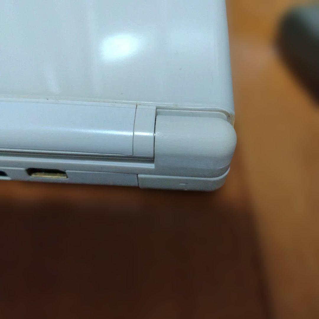 Nintendo Ds Body Lite)