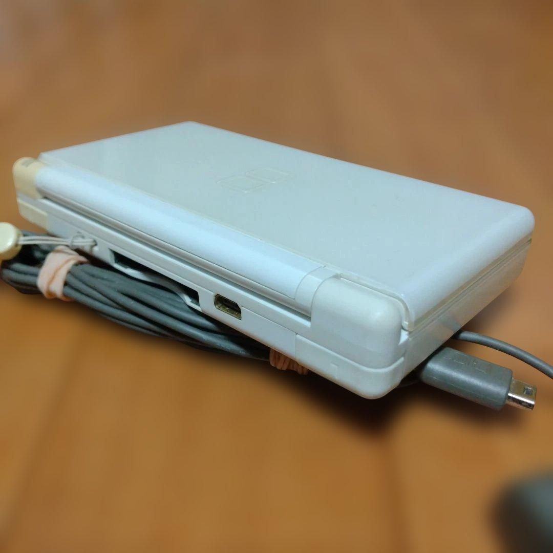 Nintendo Ds Body Lite)