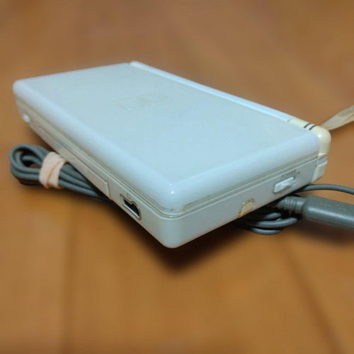 Nintendo Ds Body Lite)