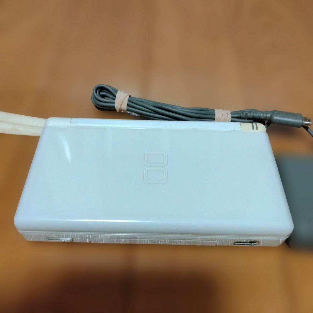 Nintendo Ds Body Lite)