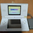 Nintendo Ds Body Lite)