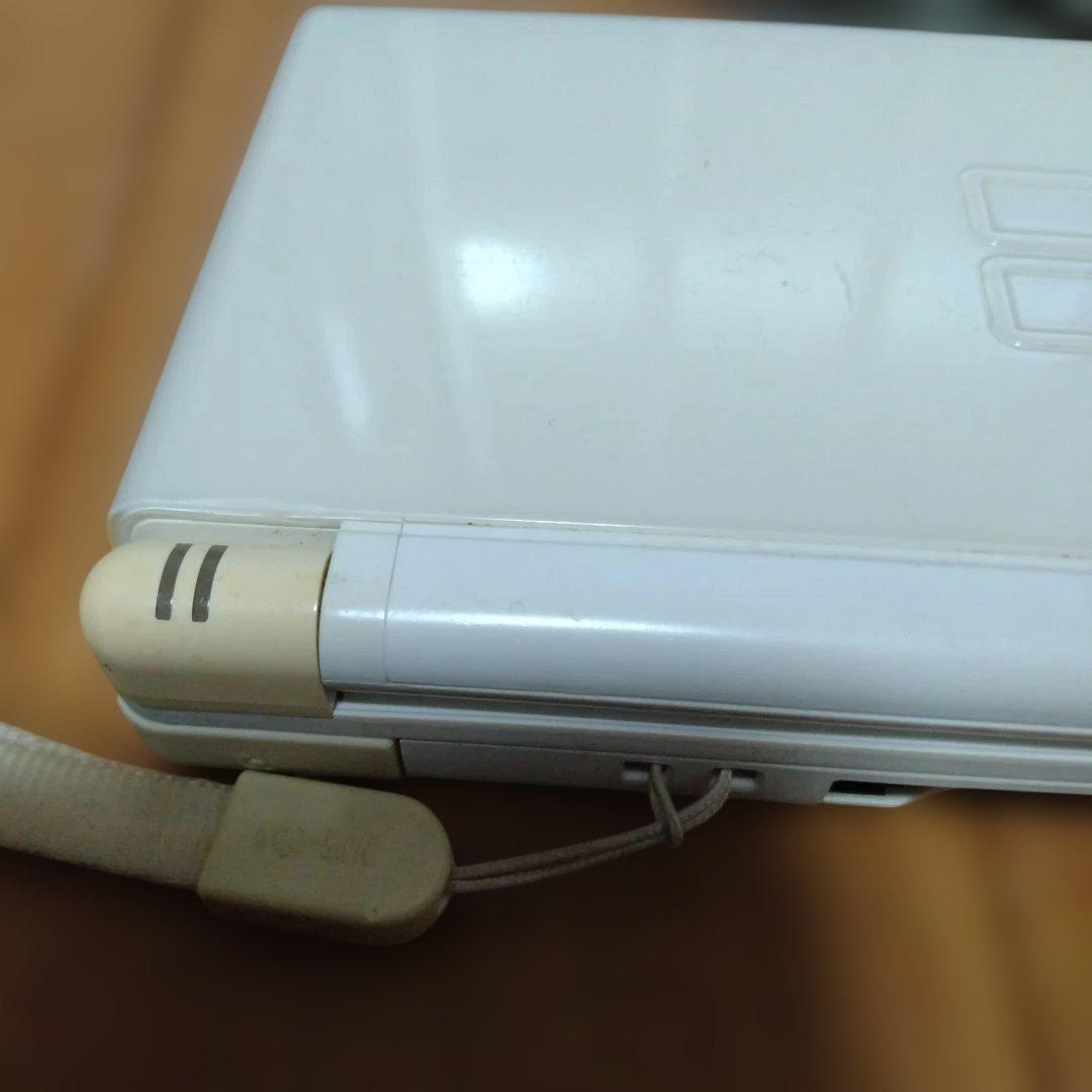 Nintendo Ds Body Lite)