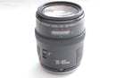 Canon Zoom Lenses Lens Ef 35-105Mm 1:3.5-4.5