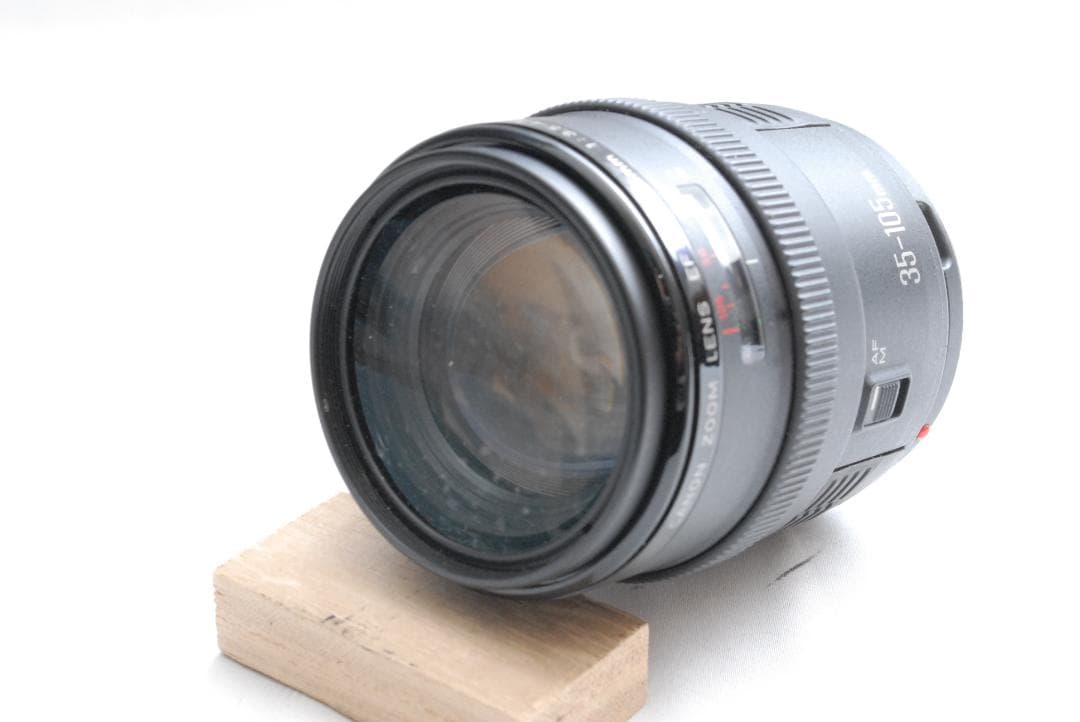 Canon Zoom Lenses Lens Ef 35-105Mm 1:3.5-4.5