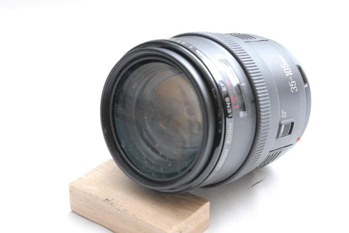 Canon Zoom Lenses Lens Ef 35-105Mm 1:3.5-4.5