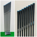 Prgr Iron Set 9910 Tr-X 915Cr 8 M-40 Sr 3.4.5.6.7.8.9.P