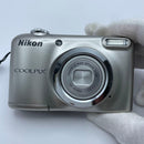Nikon Other Coolpix A10 Silver