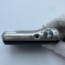 Nikon Other Coolpix A10 Silver