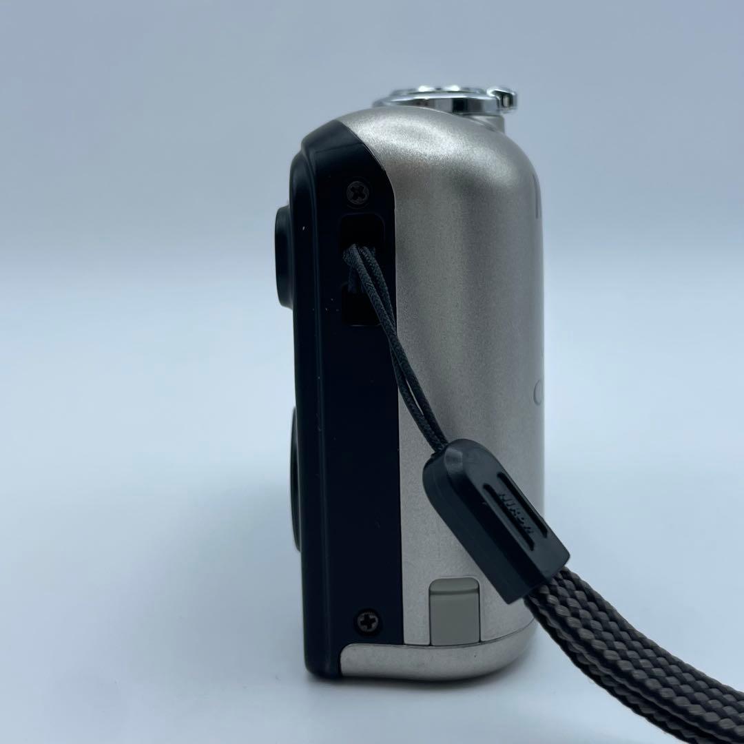 Nikon Other Coolpix A10 Silver
