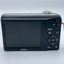 Nikon Other Coolpix A10 Silver