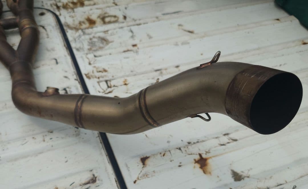 Mufflers Yzf R6 Leovince