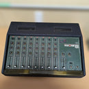 Roland Analog Mixer Pa-120 Channel