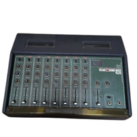 Roland Analog Mixer Pa-120 Channel