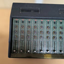 Roland Analog Mixer Pa-120 Channel