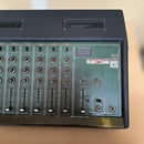 Roland Analog Mixer Pa-120 Channel