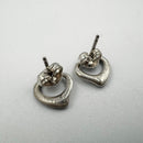Tiffany Earrings (For Both Ears) Sv925 Tiffany&Co.