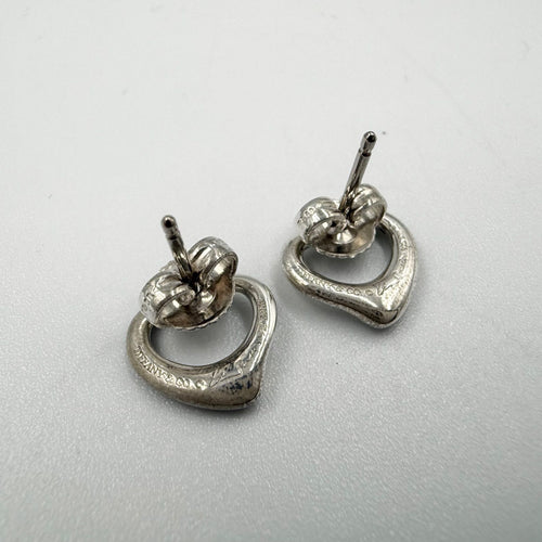 Tiffany Earrings (For Both Ears) Sv925 Tiffany&Co.
