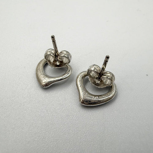 Tiffany Earrings (For Both Ears) Sv925 Tiffany&Co.