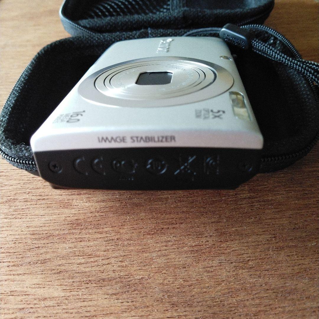 Canon Compact Digital Cameras Powershot A2400 Is Sd