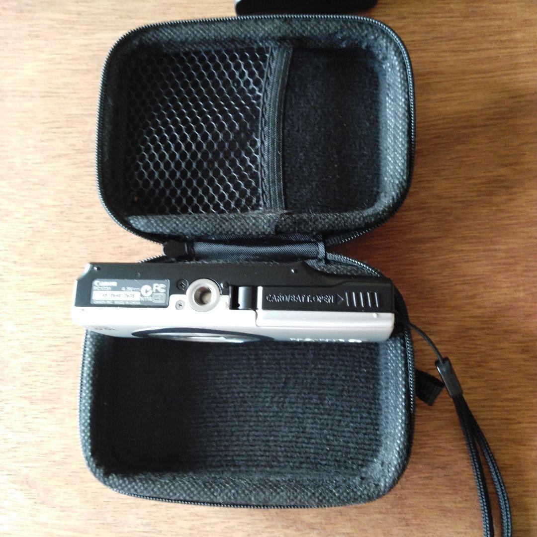 Canon Compact Digital Cameras Powershot A2400 Is Sd