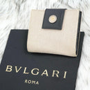 Bvlgari Bifold Wallets