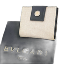 Bvlgari Bifold Wallets