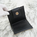 Bvlgari Bifold Wallets