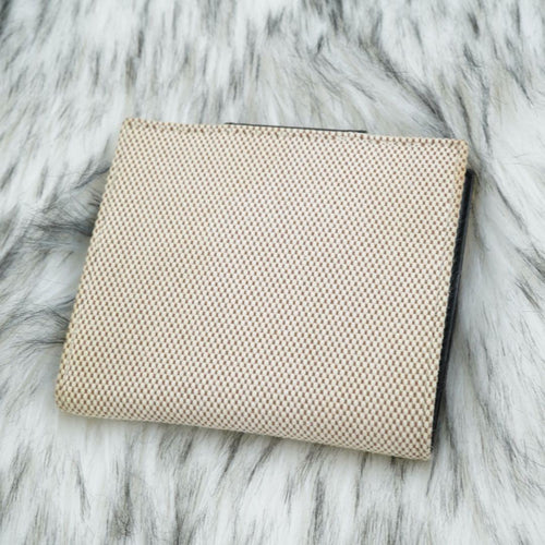 Bvlgari Bifold Wallets