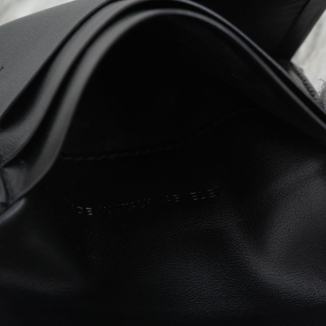 Bvlgari Bifold Wallets