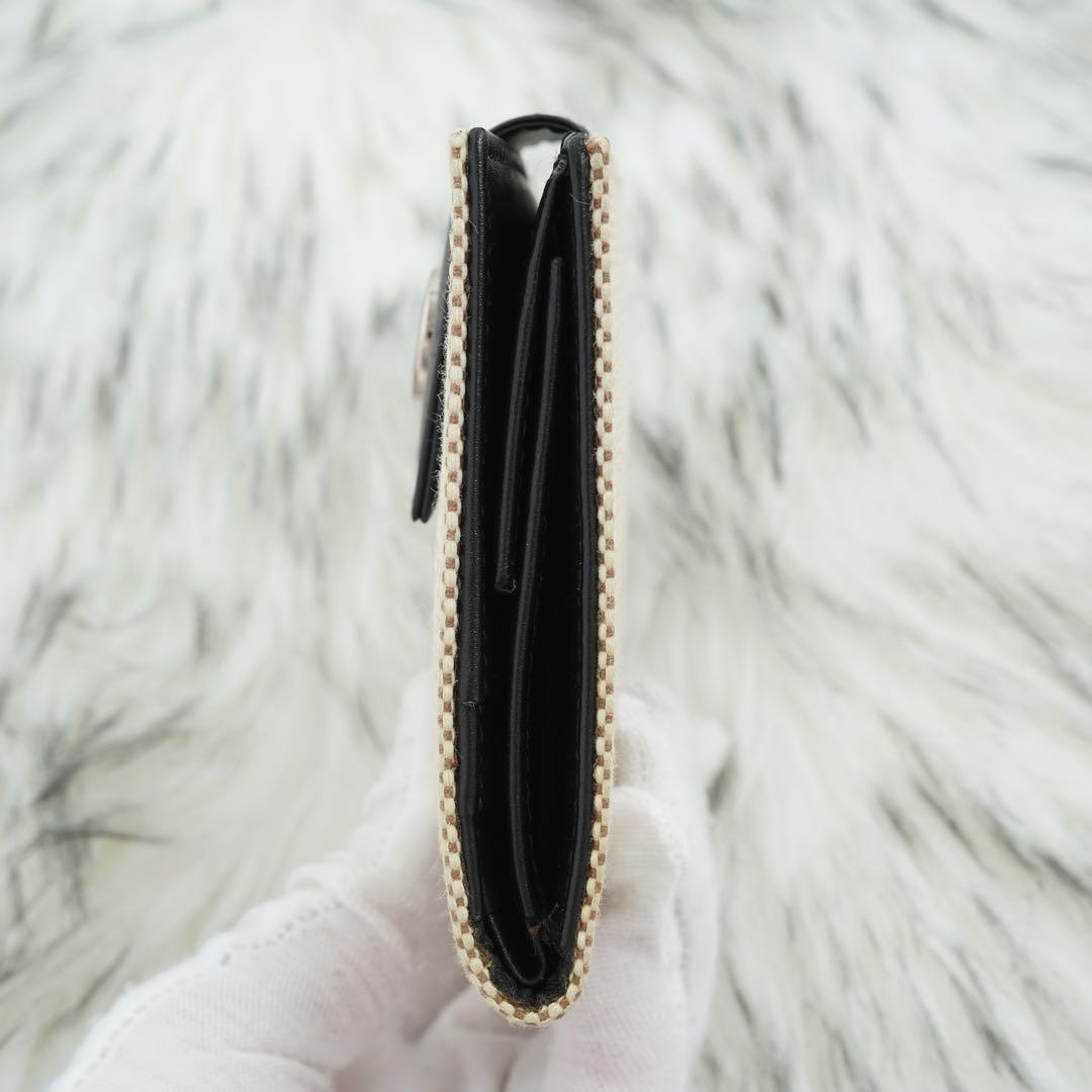 Bvlgari Bifold Wallets
