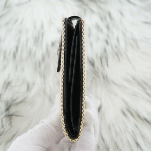 Bvlgari Bifold Wallets