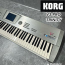 Analog Synthesizer Korg V3 Pro