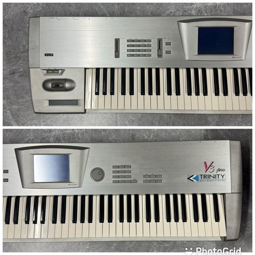 Analog Synthesizer Korg V3 Pro
