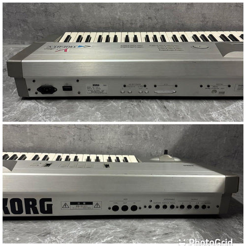 Analog Synthesizer Korg V3 Pro