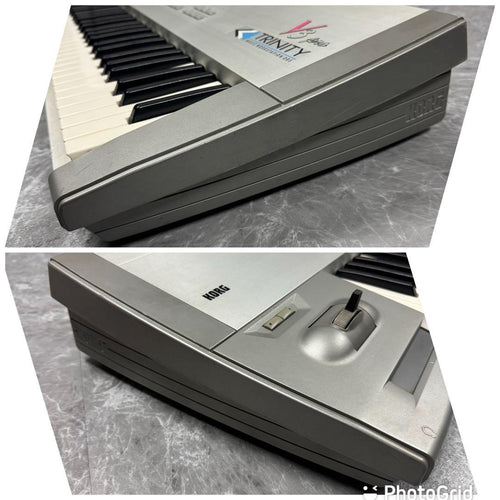 Analog Synthesizer Korg V3 Pro