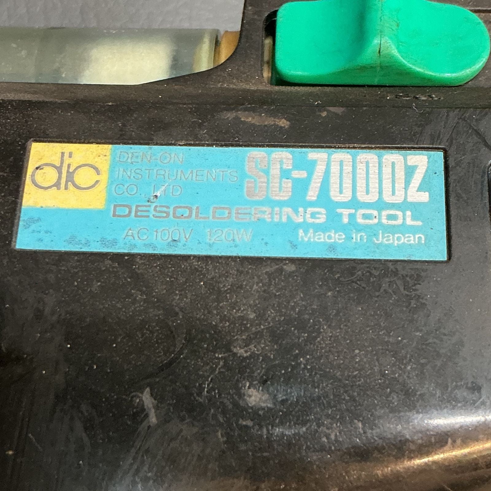 Others Sc-7000Z