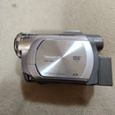 Video Cameras Panasonic Vdr-D300