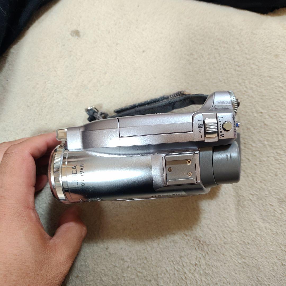 Video Cameras Panasonic Vdr-D300