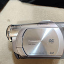 Video Cameras Panasonic Vdr-D300